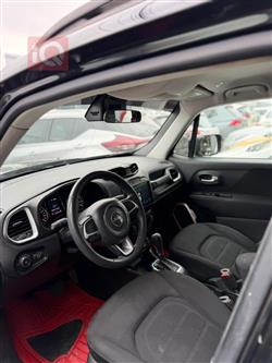 جيب رينيجيد